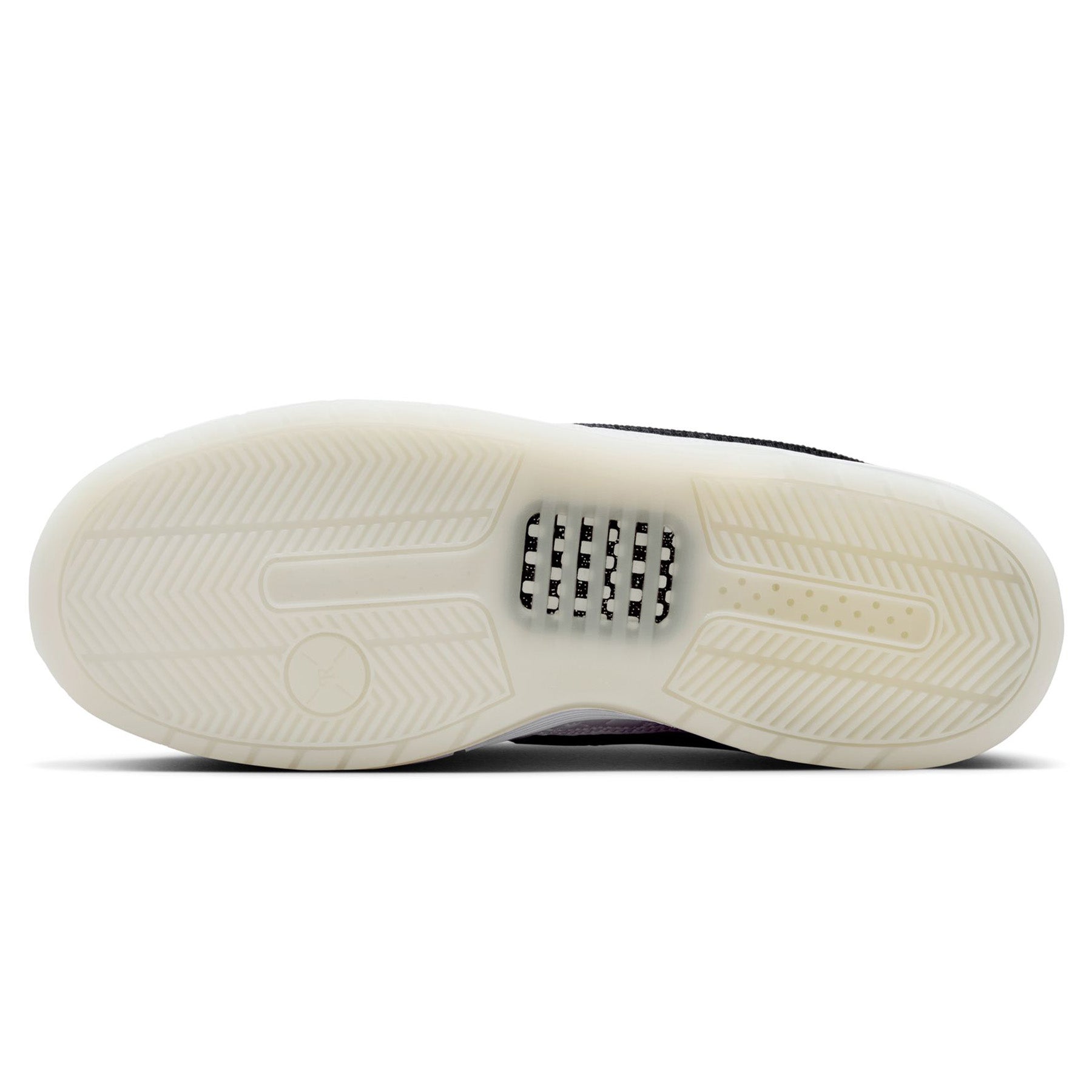 Nike SB Paul Rodriguez 1 White/Black