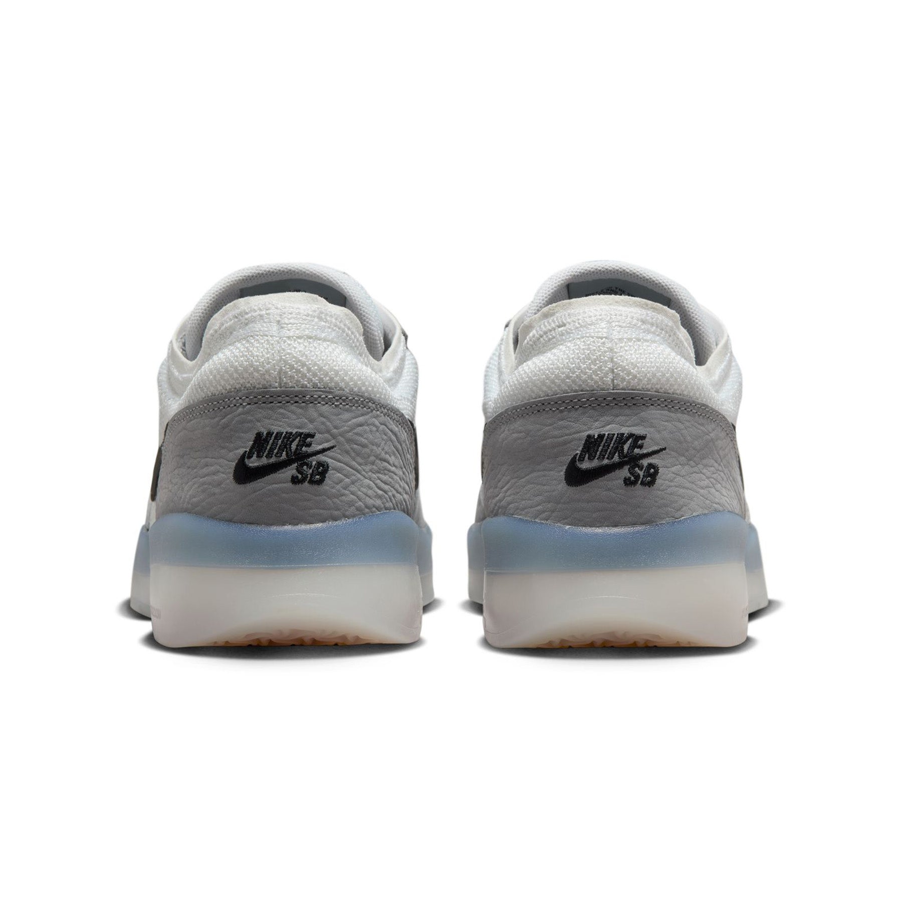 Nike SB PS8 Wolf Grey/White