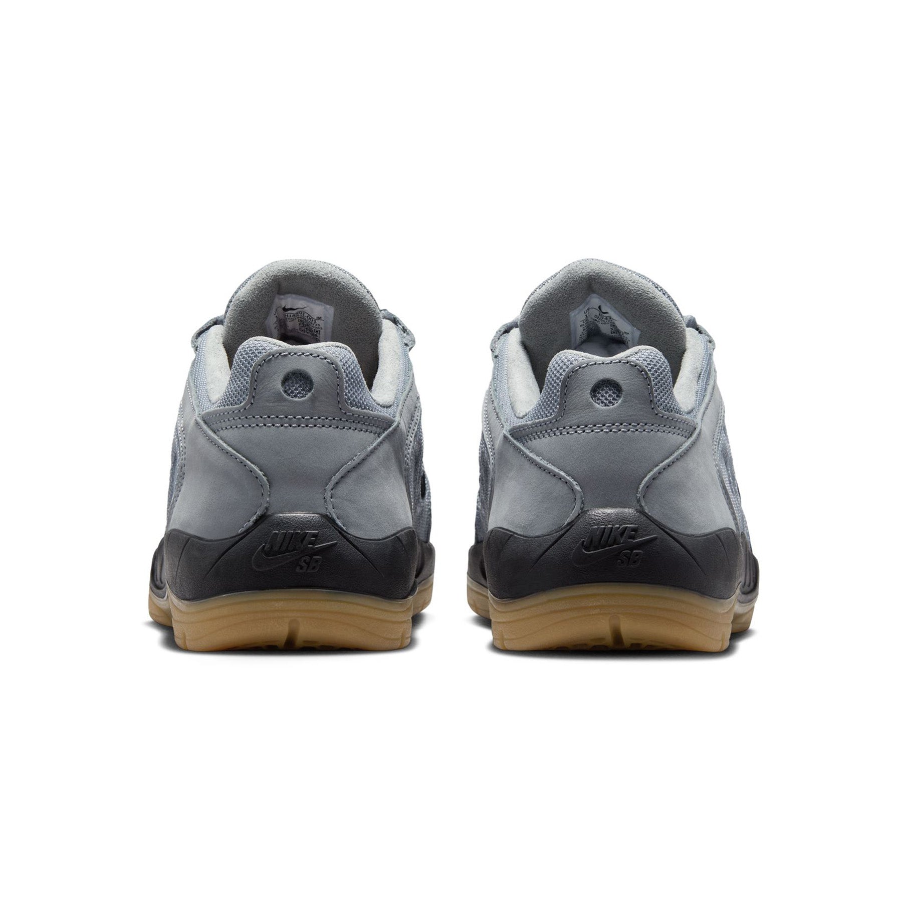 Nike SB Vertebrae Cool Grey ISO