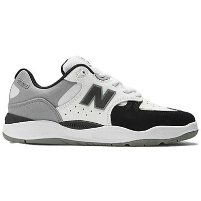 New Balance Numeric Tiago Lemos 1010CL White/Black