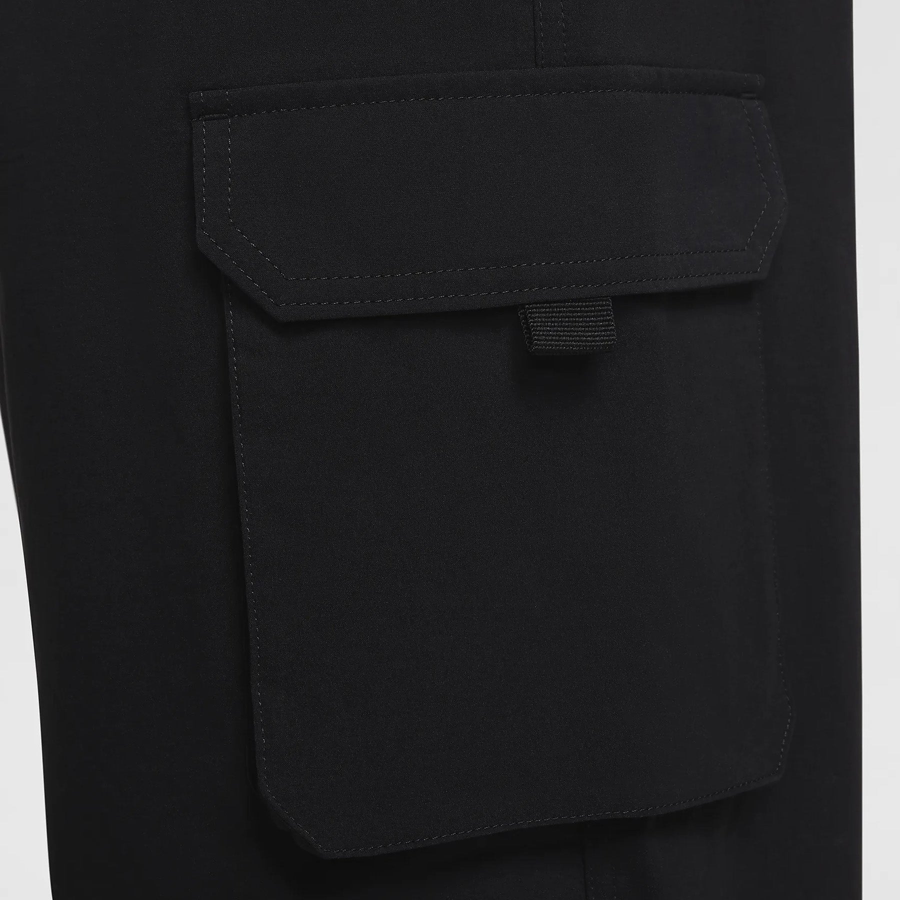 Nike SB Dri-Fit Kearny Cargo Pant Black