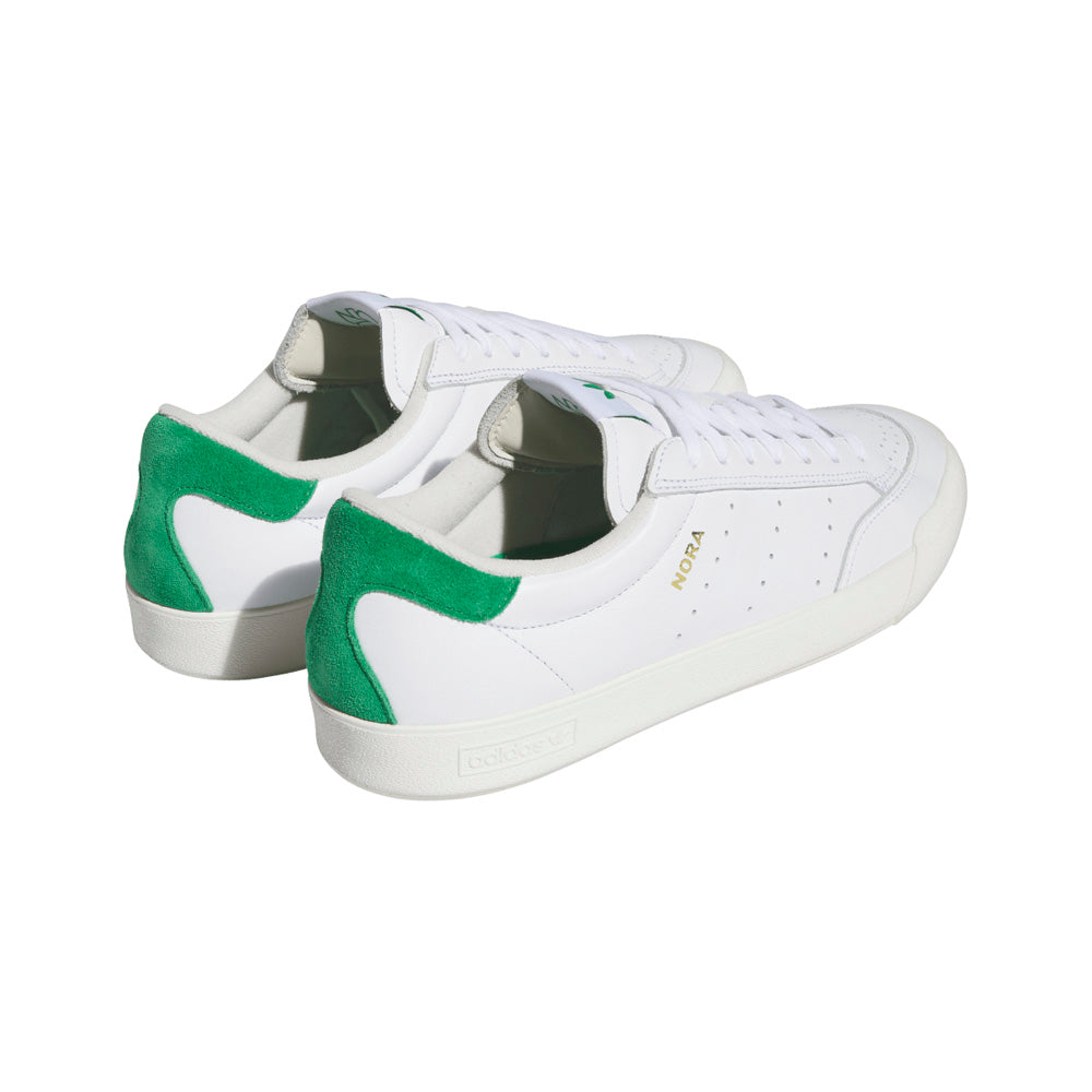 Adidas Nora Cloud White/Cloud White/Chalk White