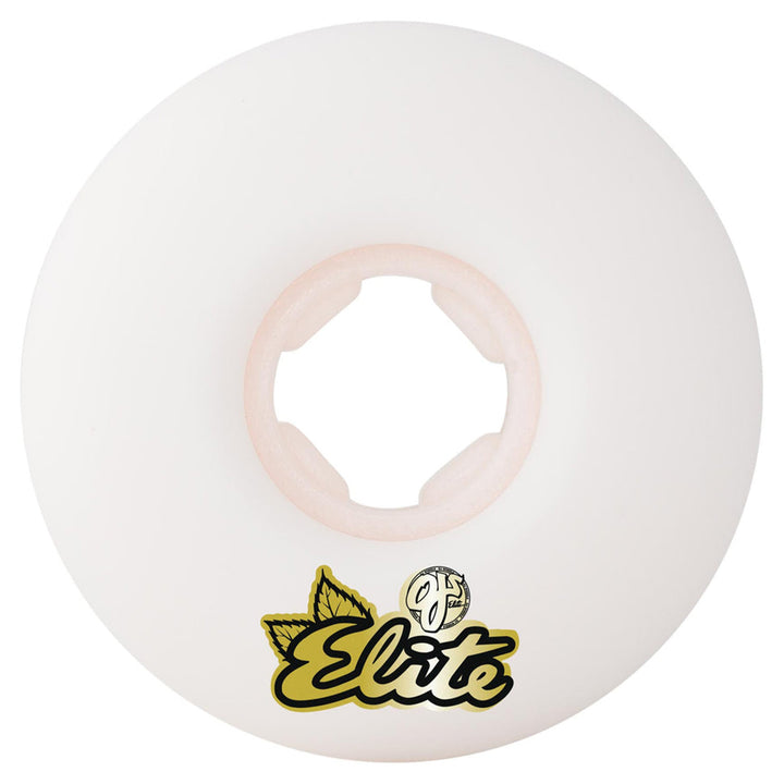 OJ Wheels Erick Winkowski Pimeval Elite Chubbies 58mm 99a