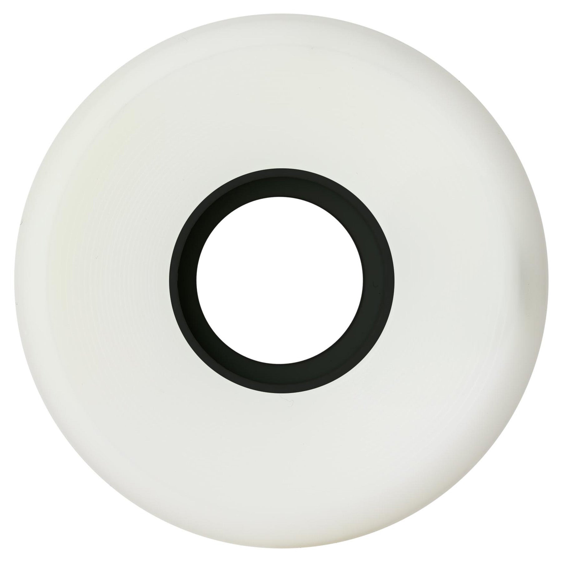 OJ Wheels Frozen Energy Keyframe Hybrid Wheels White 54mm 92a