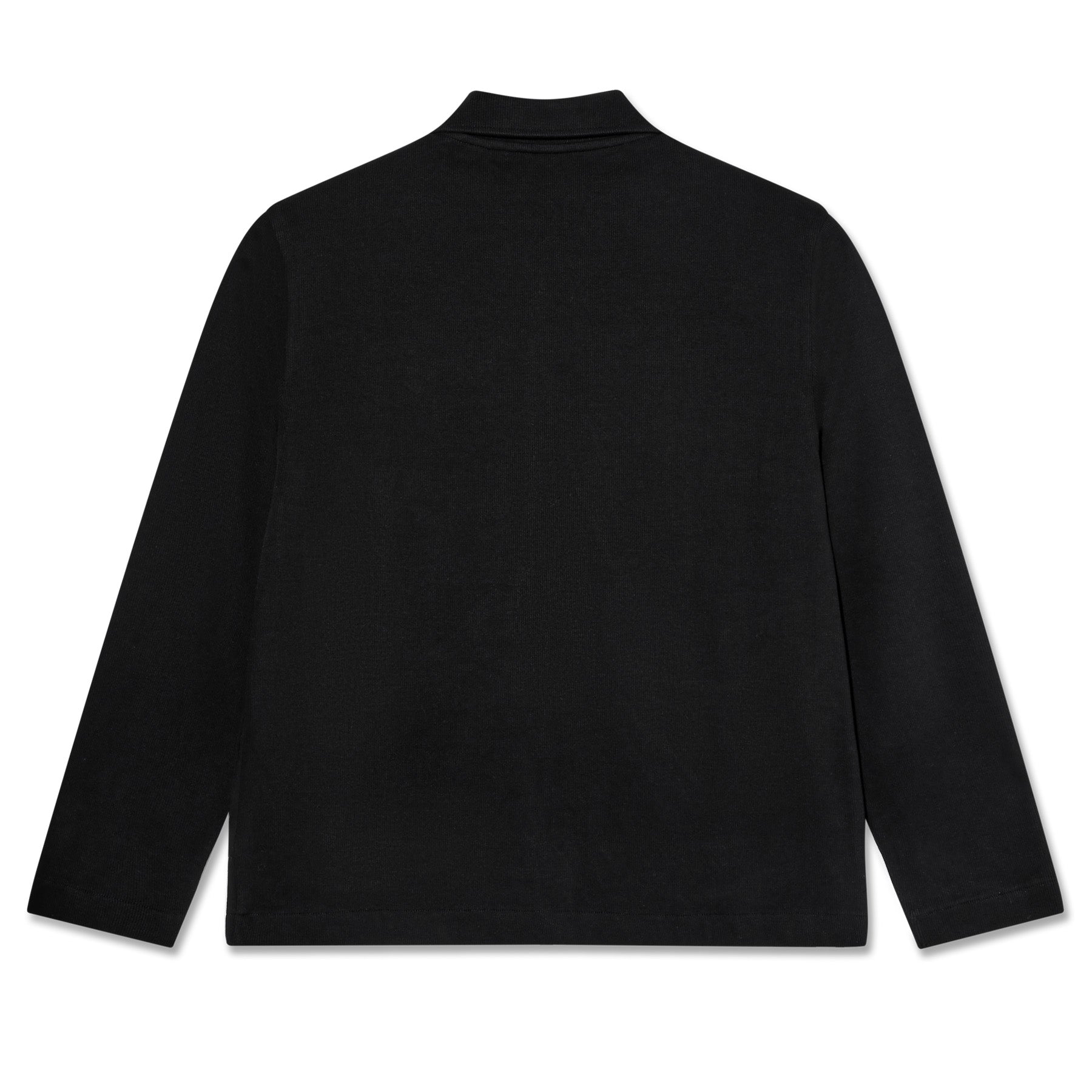 Polar Skate Co. Ari Cardigan Black