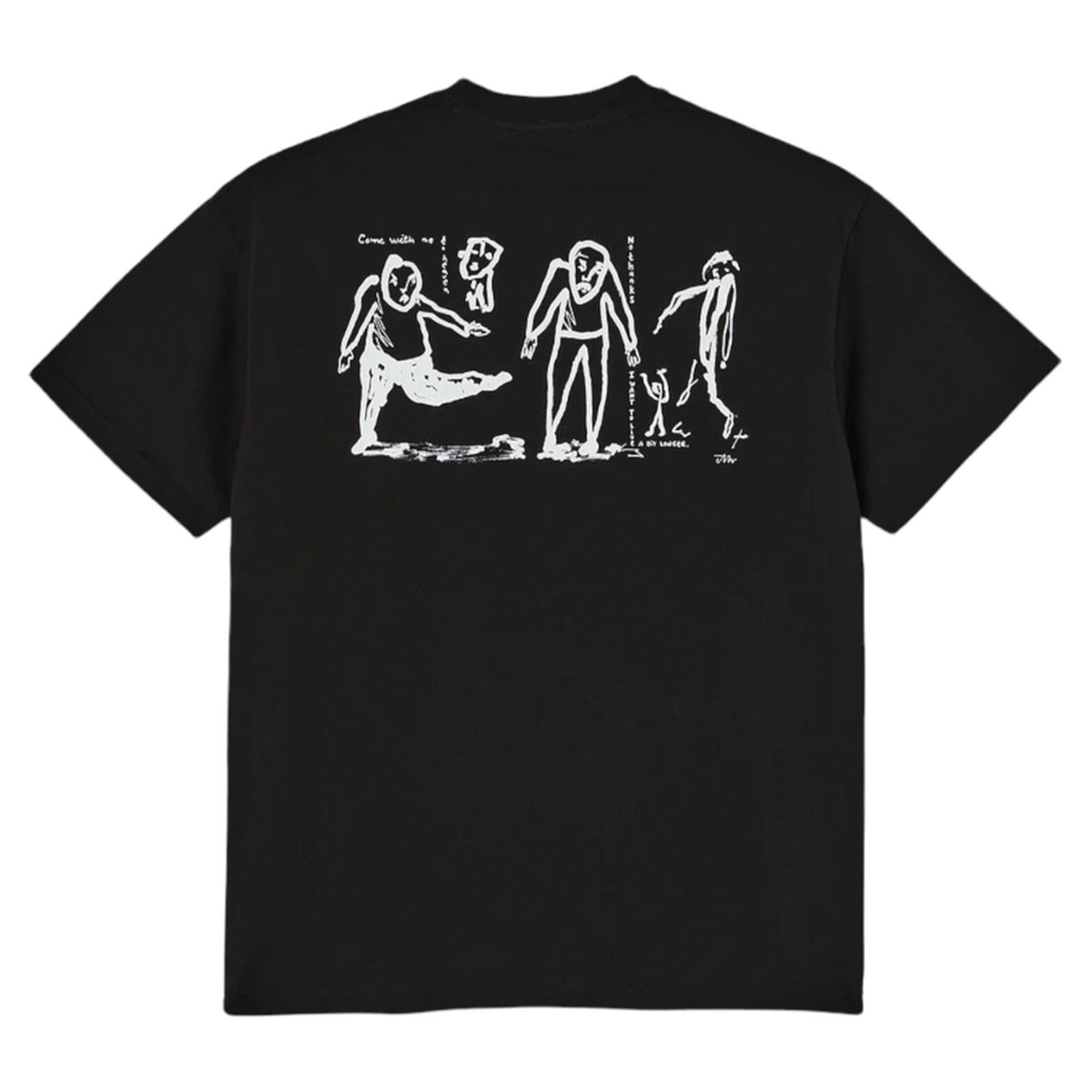 Polar Skate Co The Proposal Tee