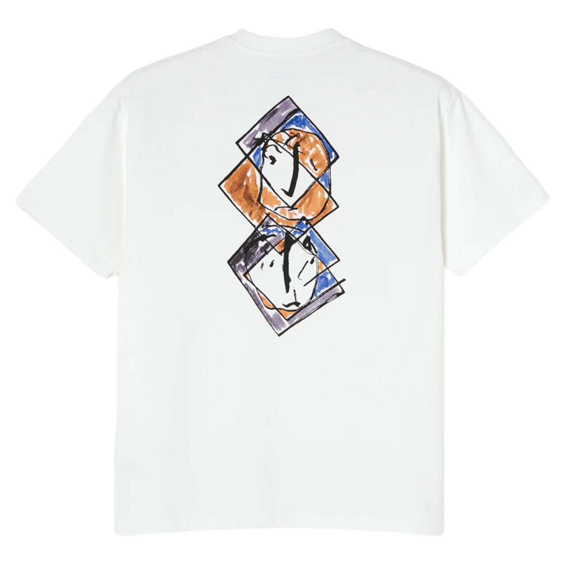 Polar Skate Co Twisted Tee