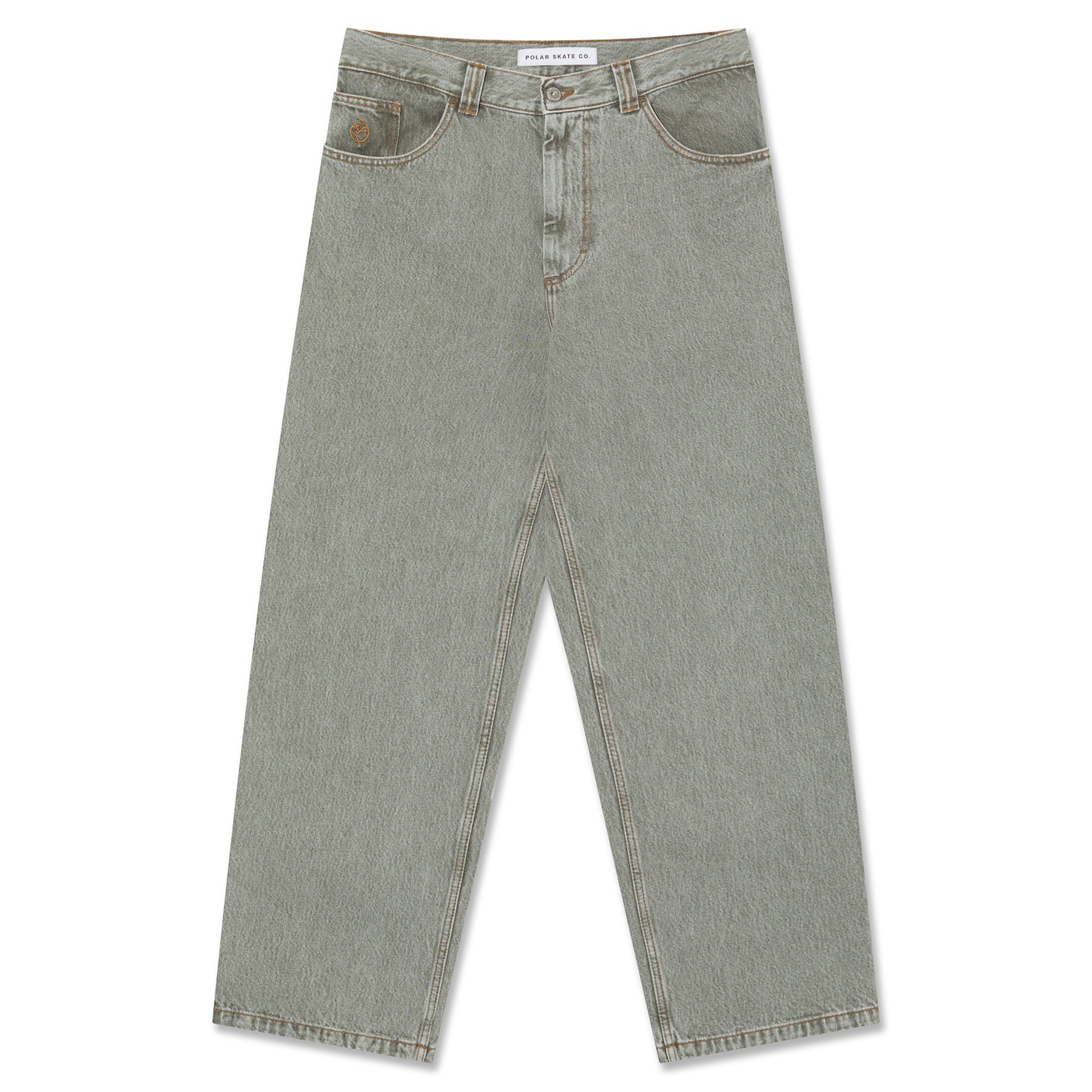 Polar Skate Co. Big Boy Pants Eucaplytus