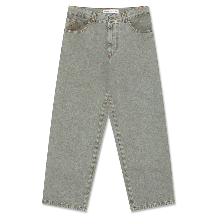 Polar Skate Co. Big Boy Pants Eucaplytus