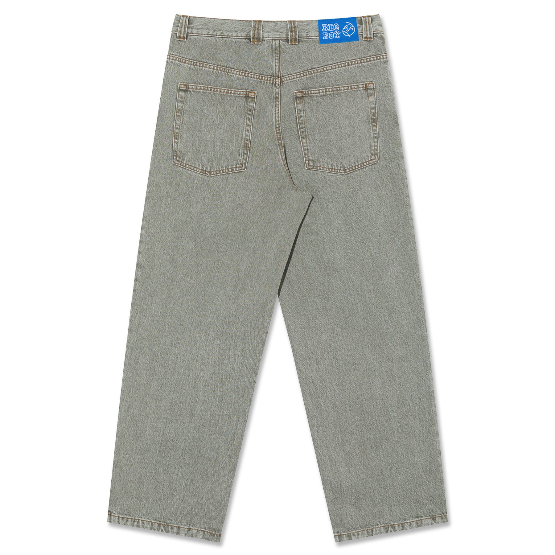 Polar Skate Co. Big Boy Pants Eucaplytus