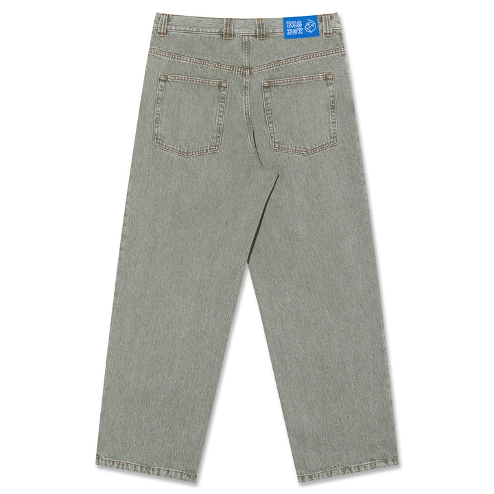 Polar Skate Co. Big Boy Pants Eucaplytus