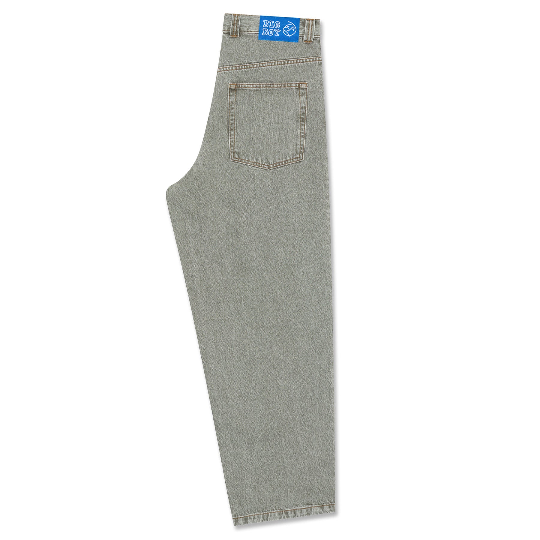 Polar Skate Co. Big Boy Pants Eucaplytus