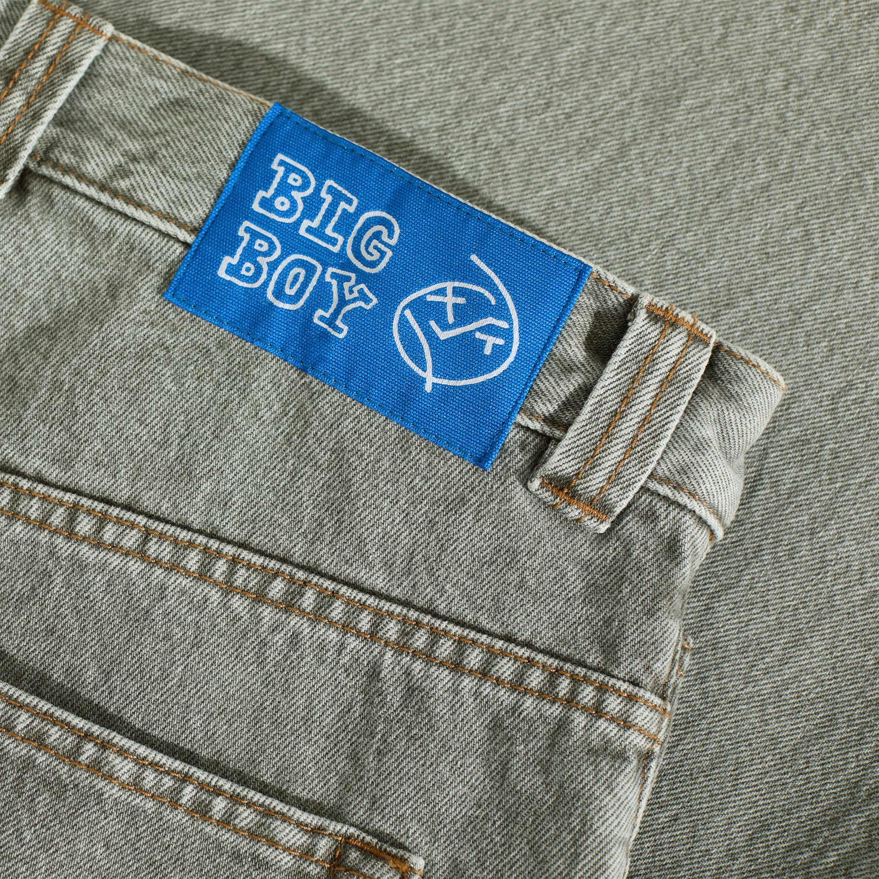 Polar Skate Co. Big Boy Pants Eucaplytus