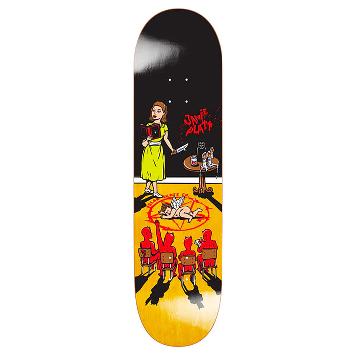 Polar Skate Co. Jamie Platt Sacrifice Deck 8.375"