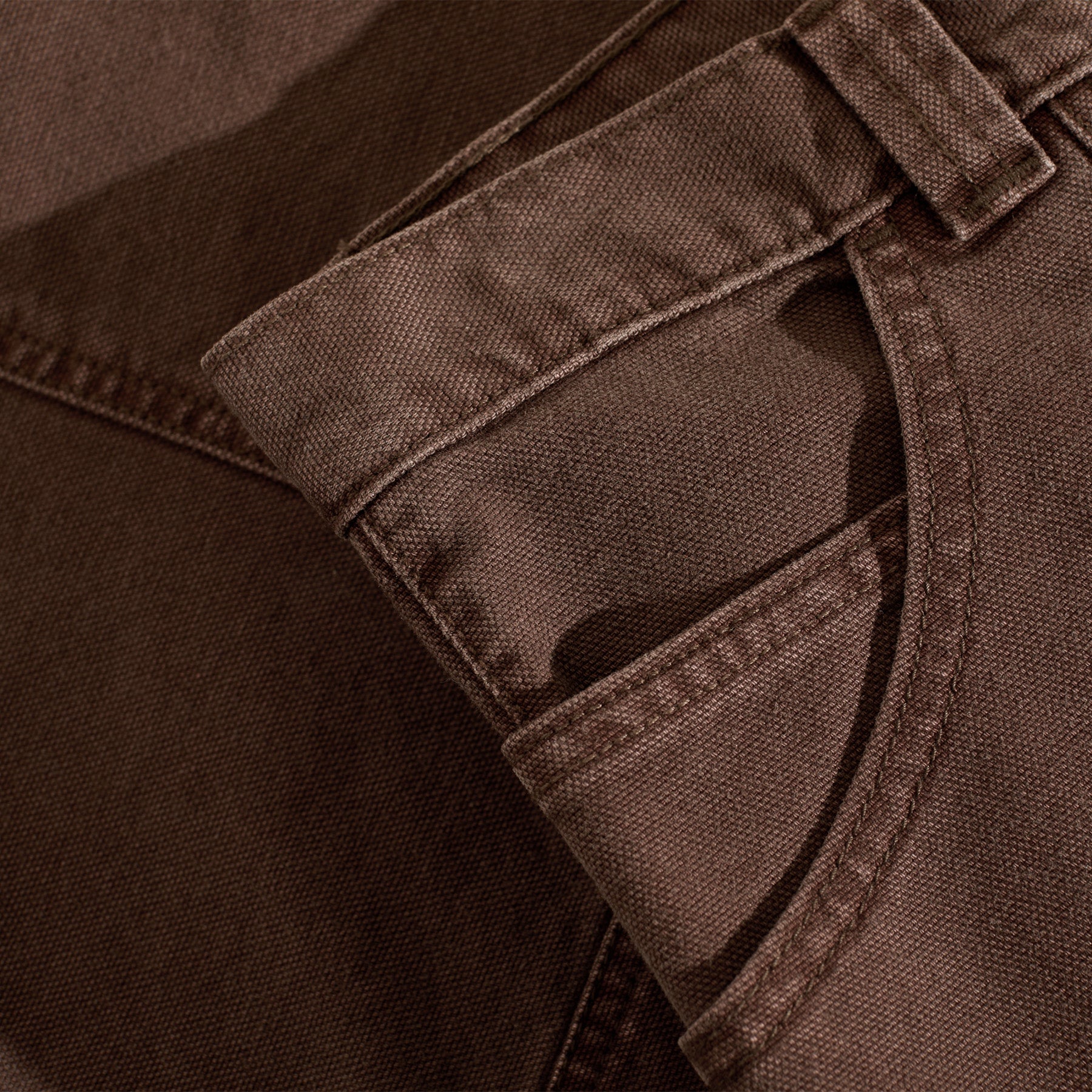 Polar Skate Co. Jiro Shorts Brownstone