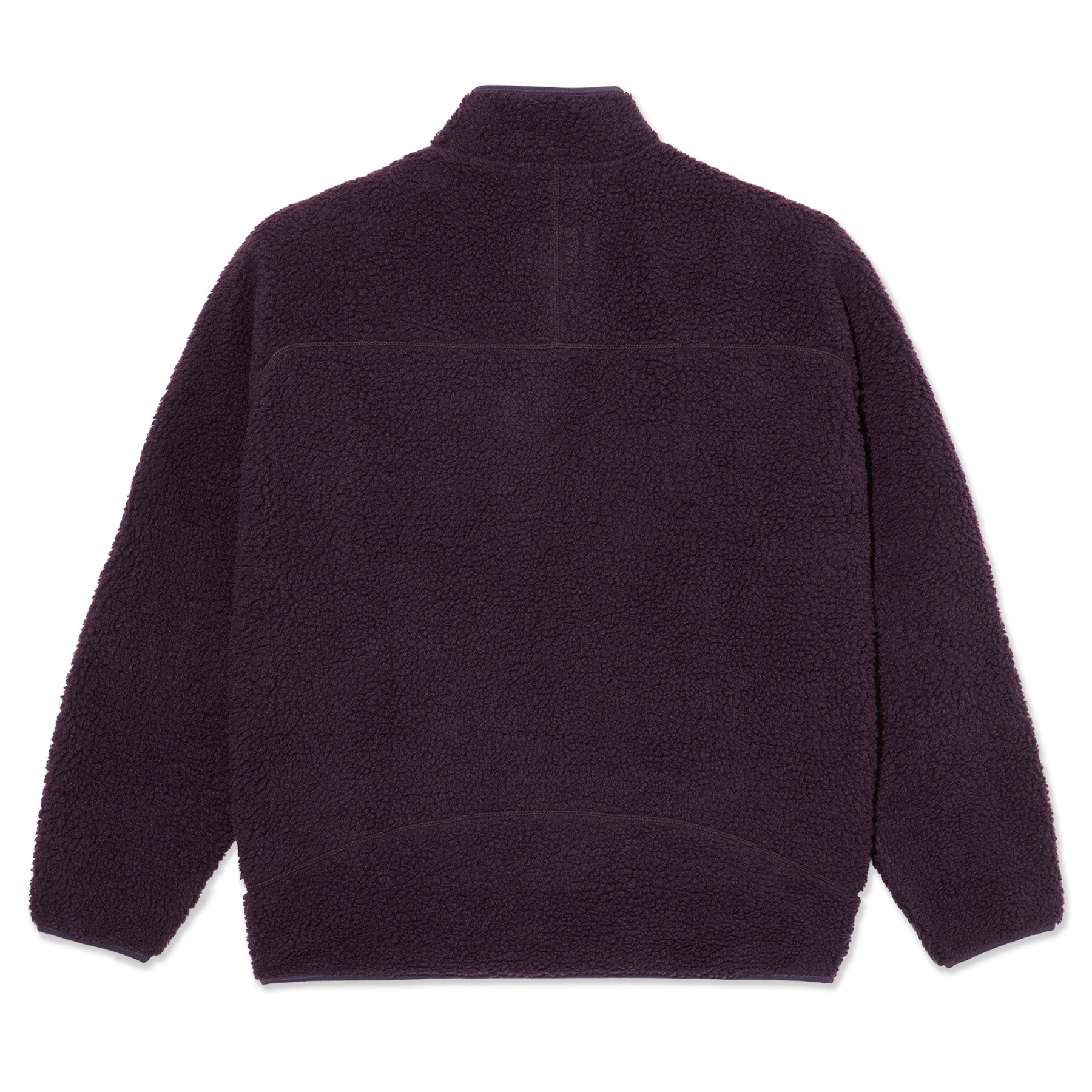 Polar Skate Co. Kiki Jacket Dark Violet