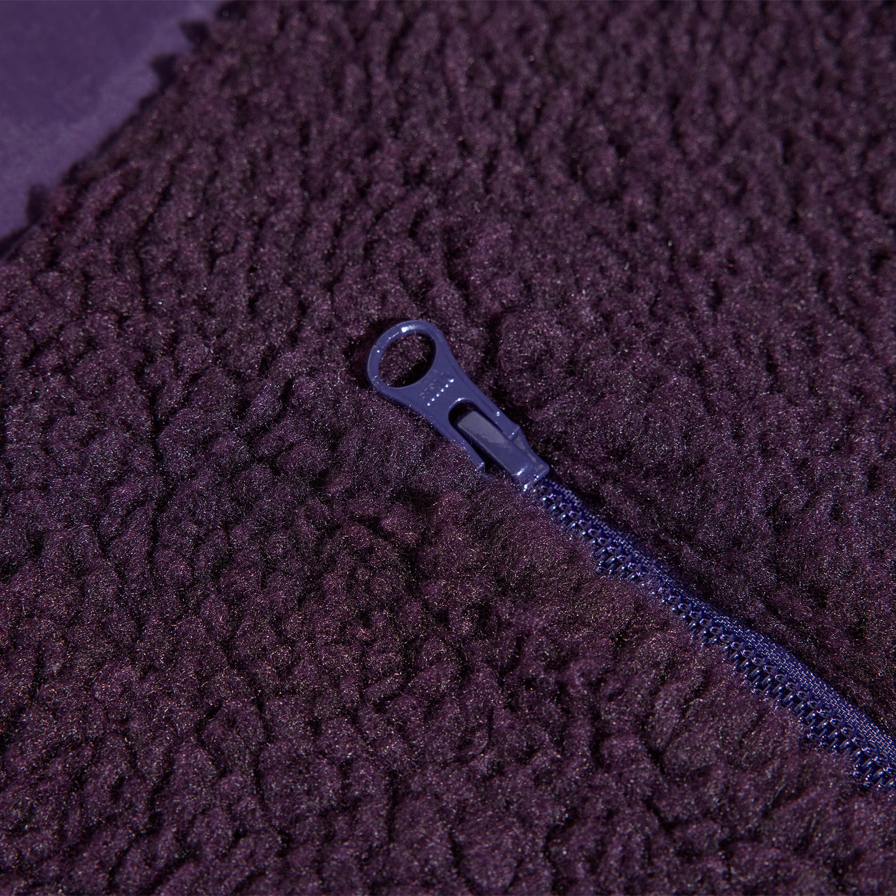 Polar Skate Co. Kiki Jacket Dark Violet