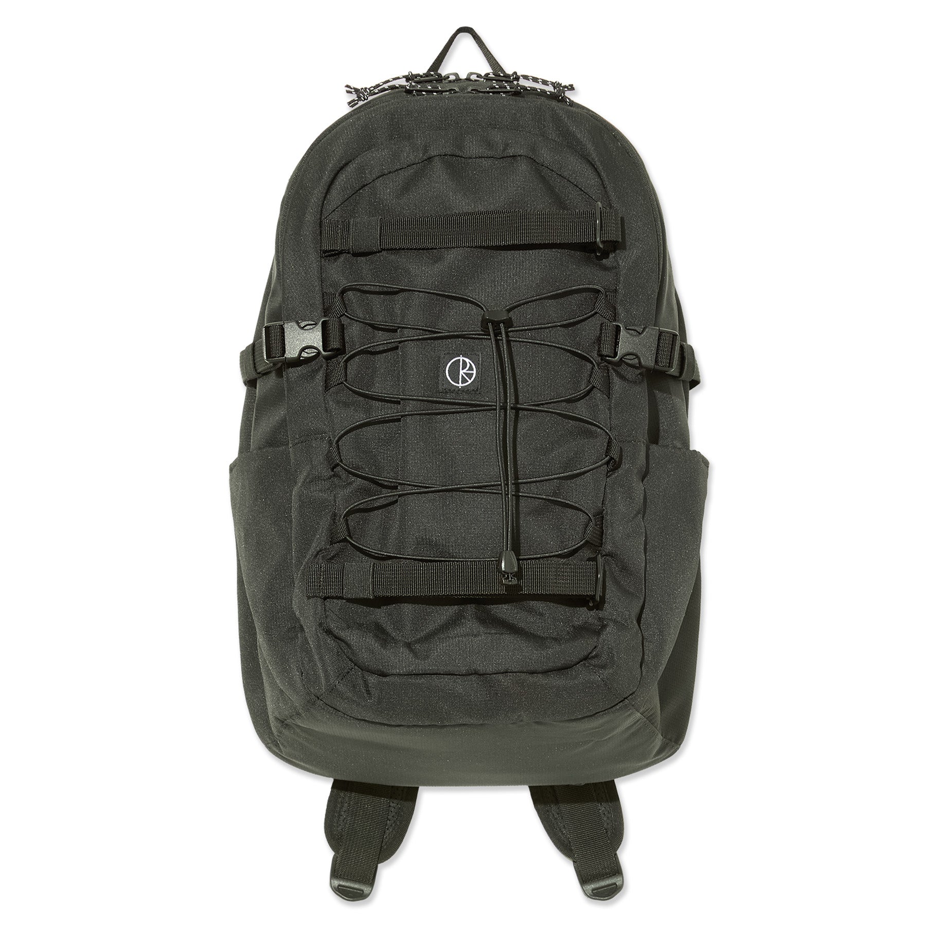 Polar Skate Co. Resa Backpack Black