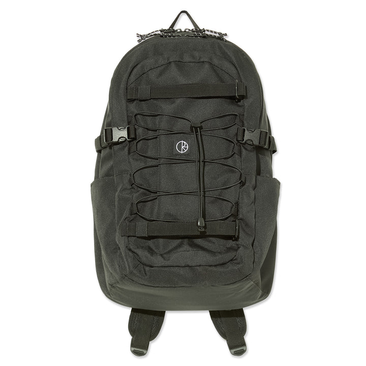 Polar Skate Co. Resa Backpack Black
