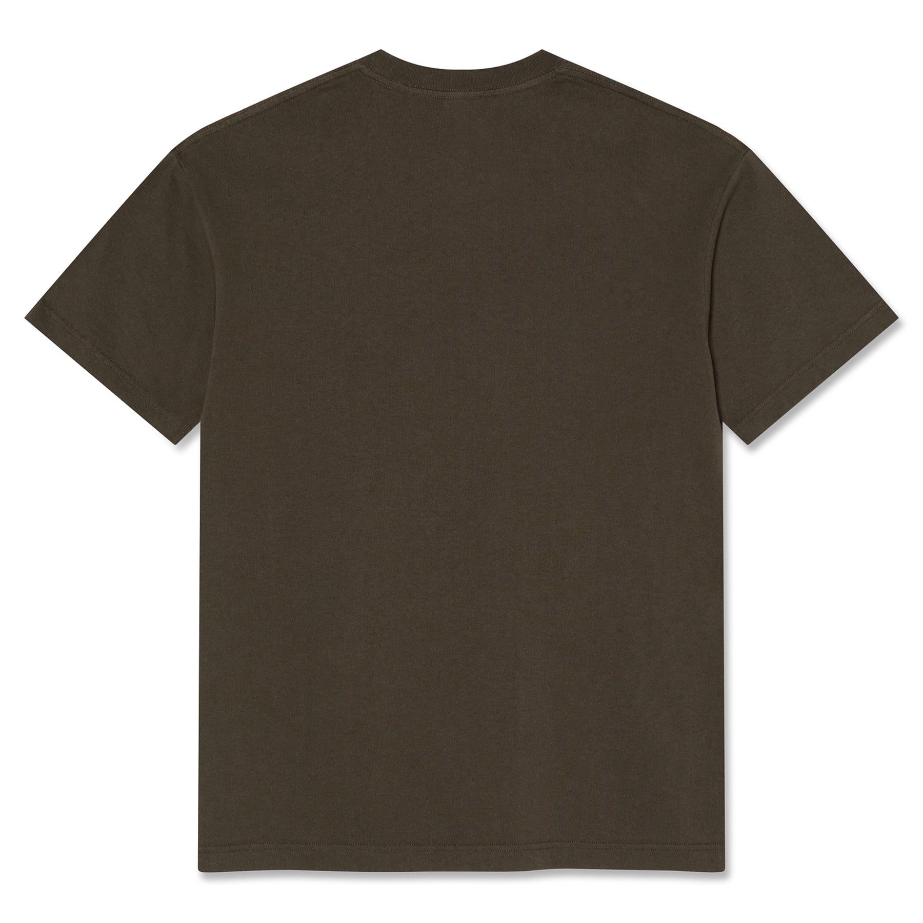 Polar Skate Co. Shy Bow Brown