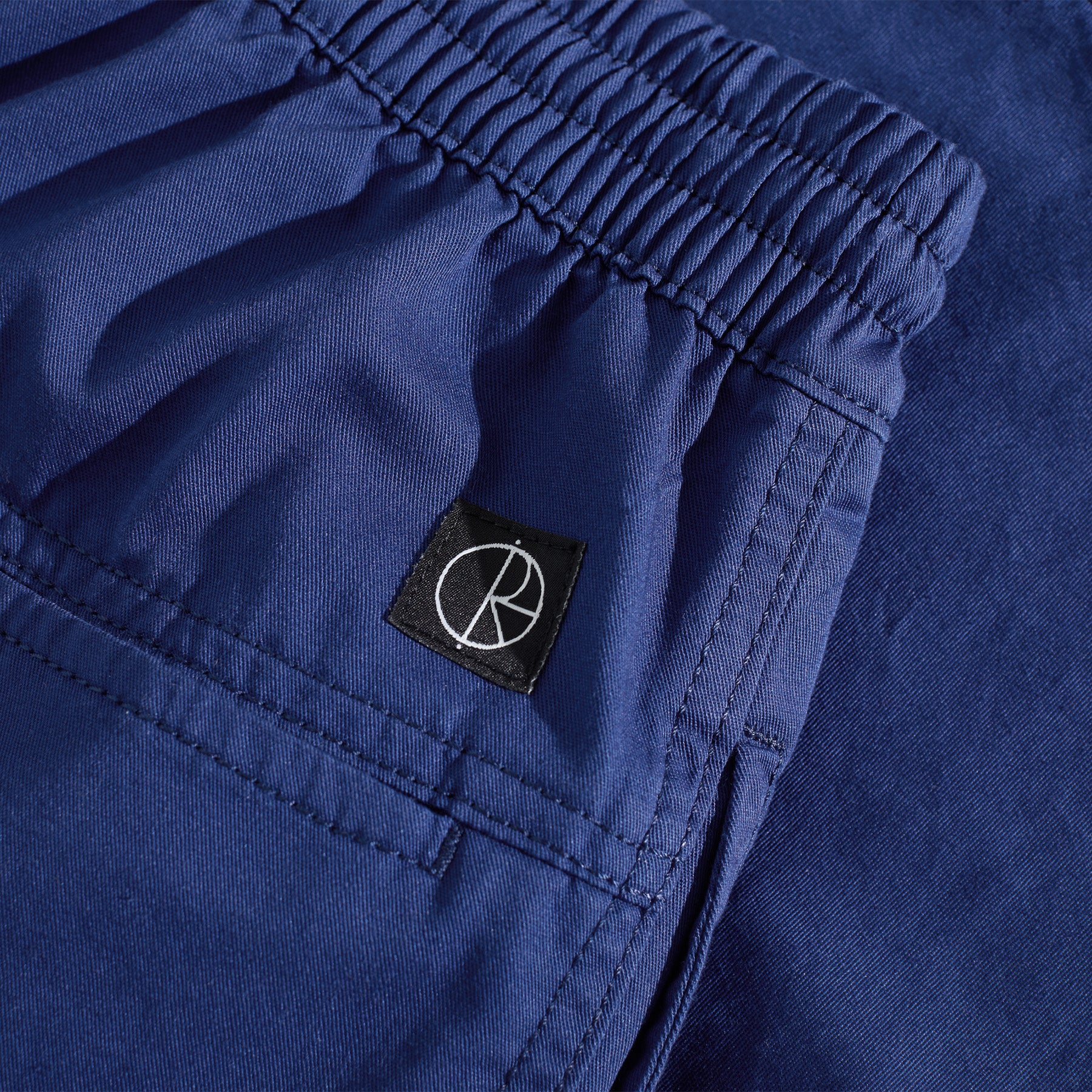 Polar Skate Co. Surf Pants Dark Blue