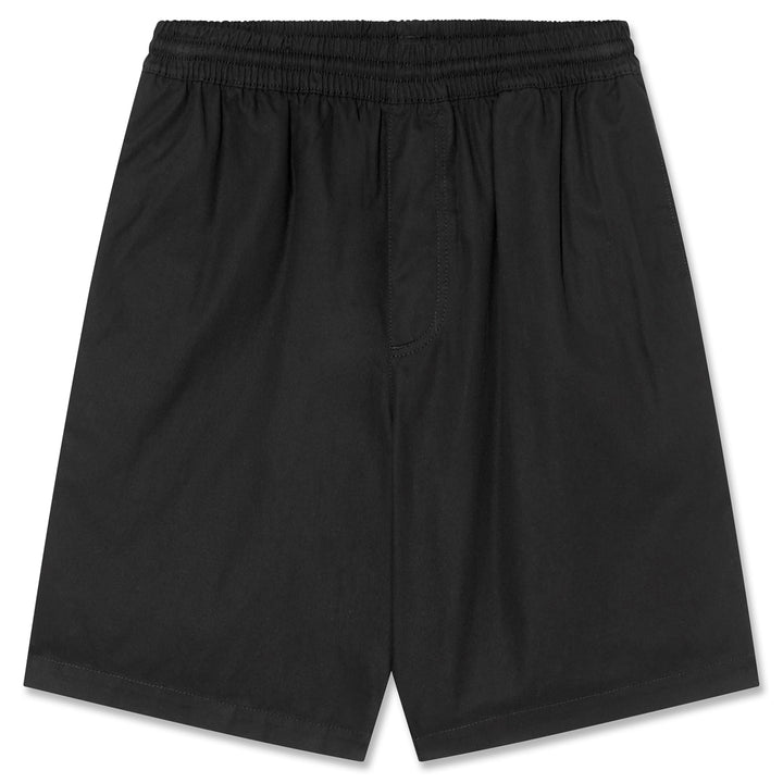 Polar Skate Co. Surf Shorts Black
