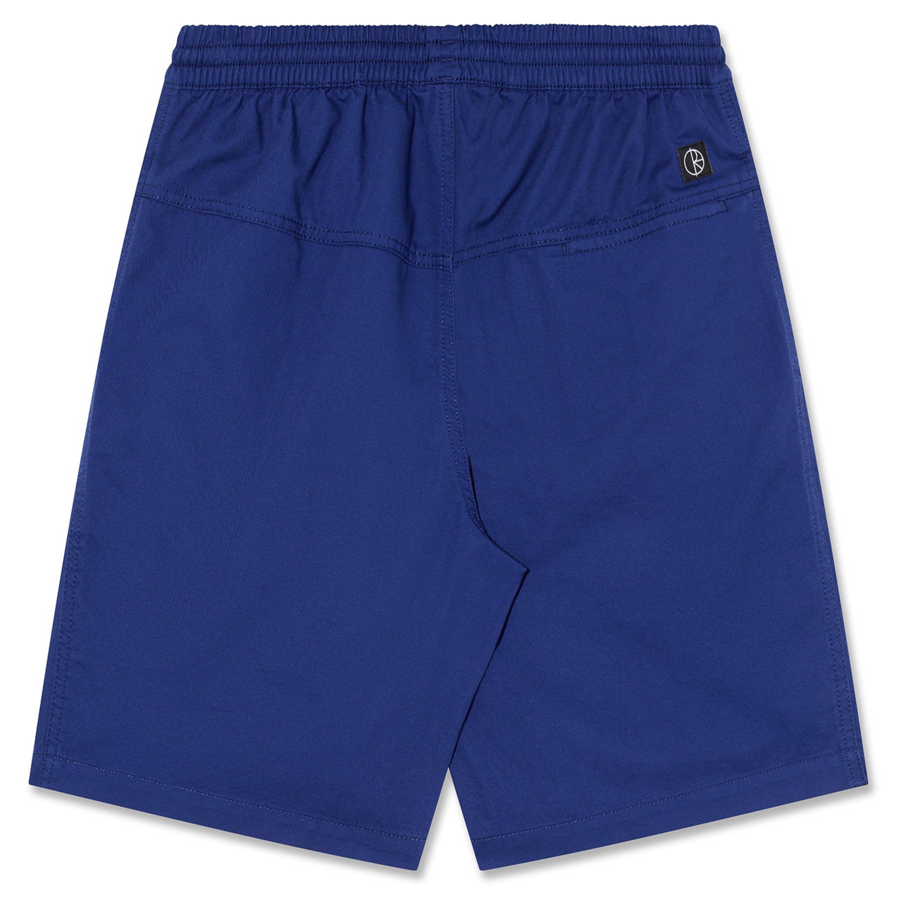 Polar Skate Co. Surf Shorts Dark Blue