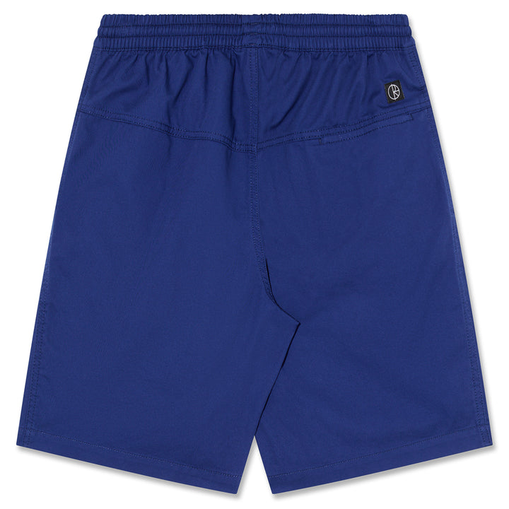 Polar Skate Co. Surf Shorts Dark Blue
