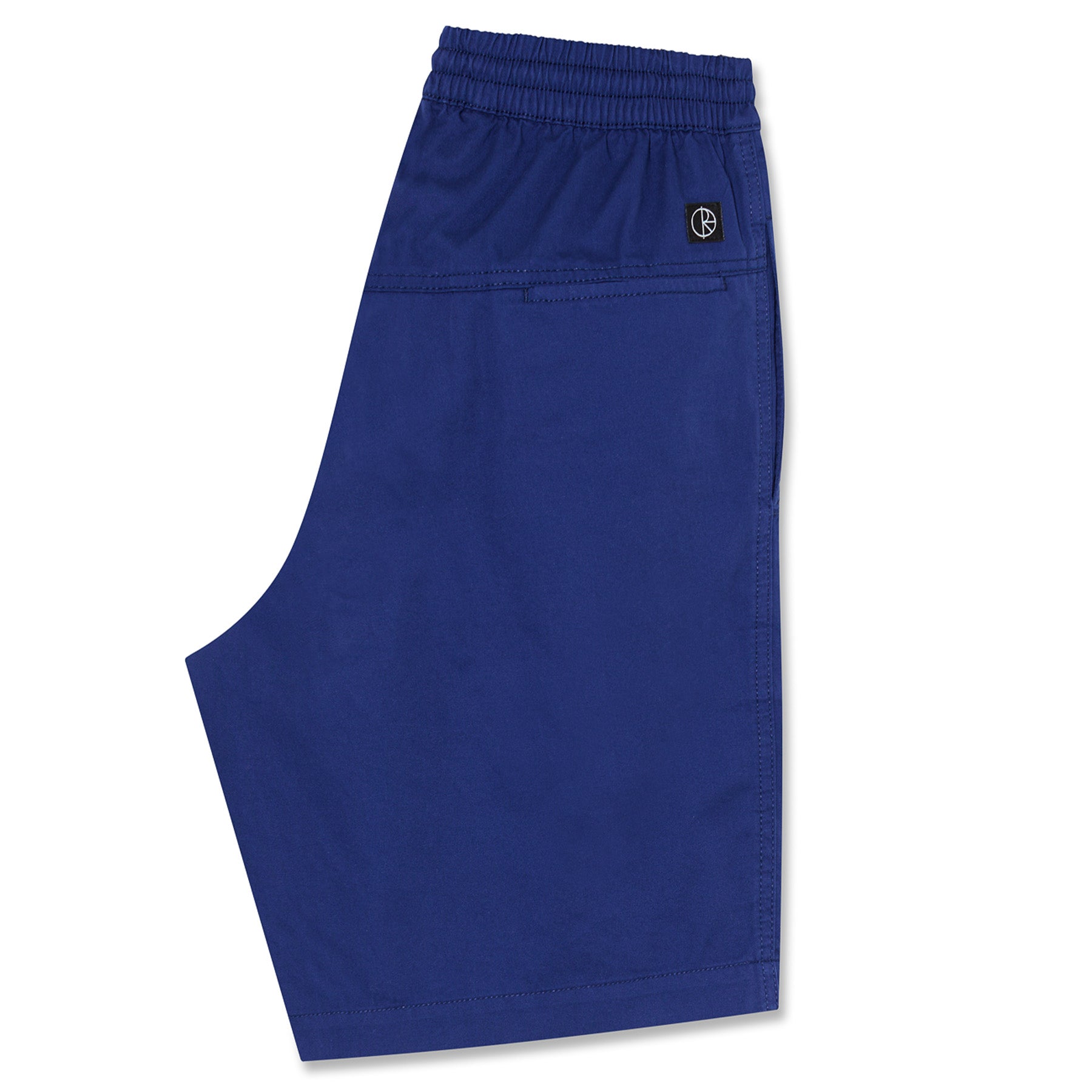 Polar Skate Co. Surf Shorts Dark Blue