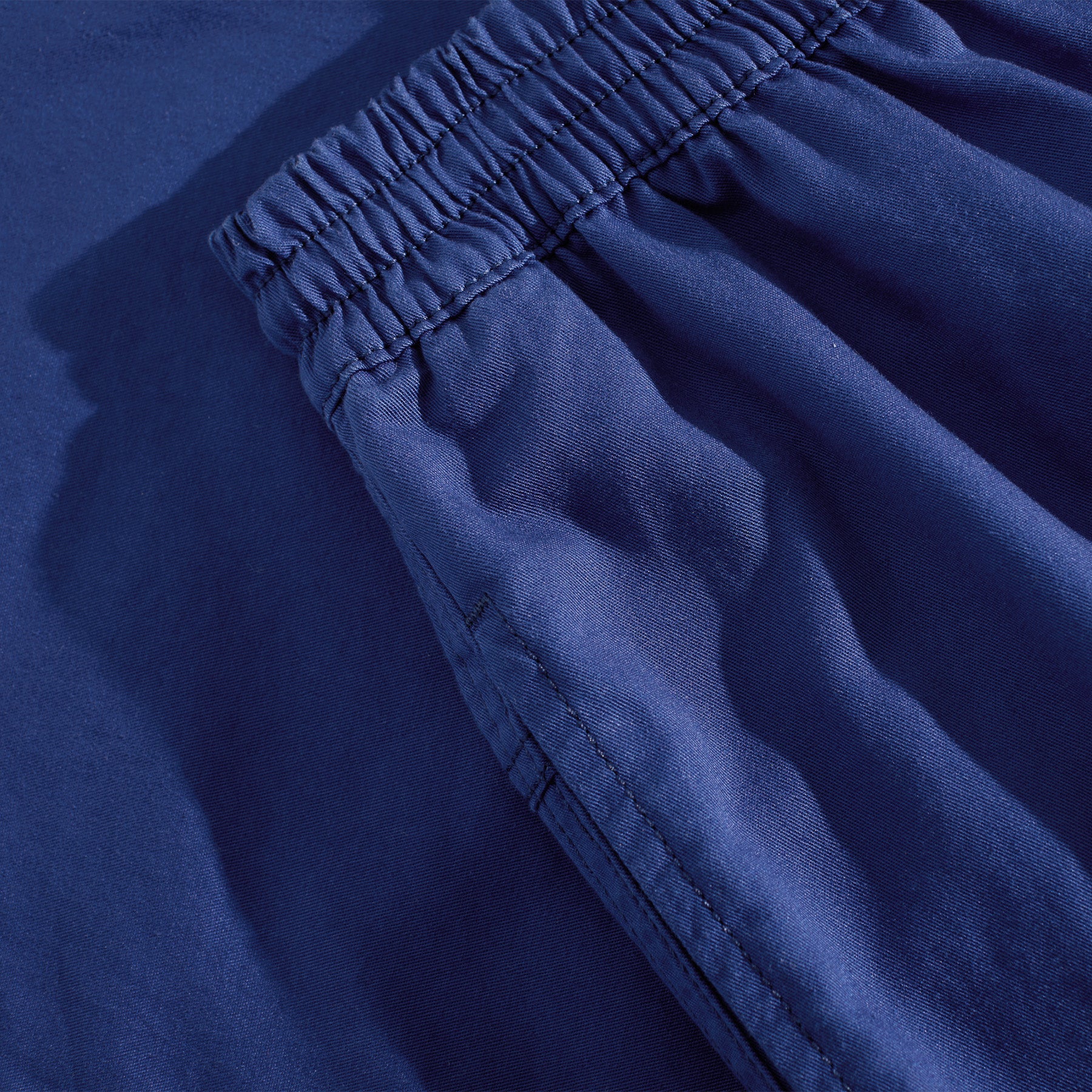 Polar Skate Co. Surf Shorts Dark Blue