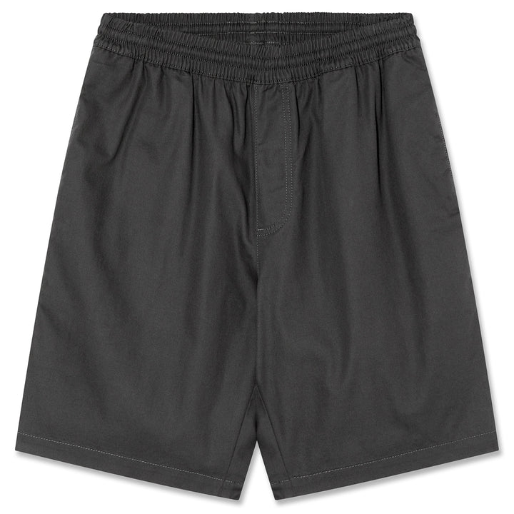 Polar Skate Co. Surf Shorts Graphite