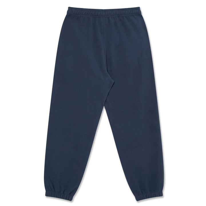 Polar Skate Co. Ivan Fleece Sweatpants Grey Blue