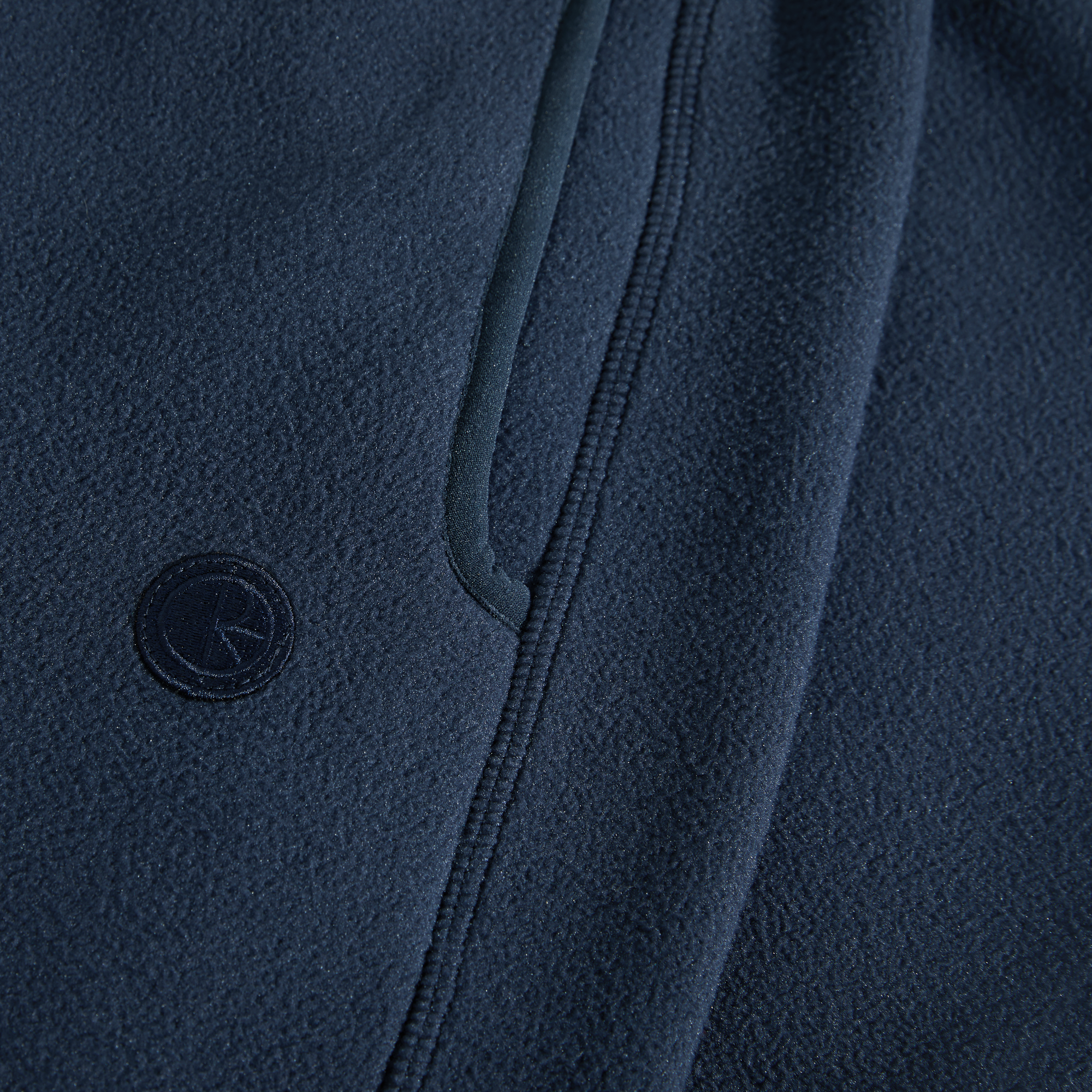 Polar Skate Co. Ivan Fleece Sweatpants Grey Blue