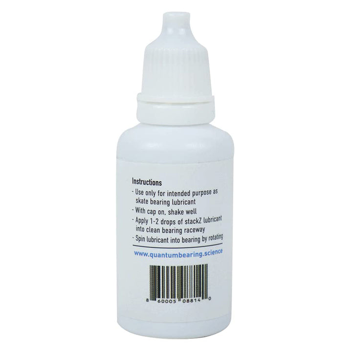 Quantum Bearing Science Graphflo Stackz Lubricant .5 oz