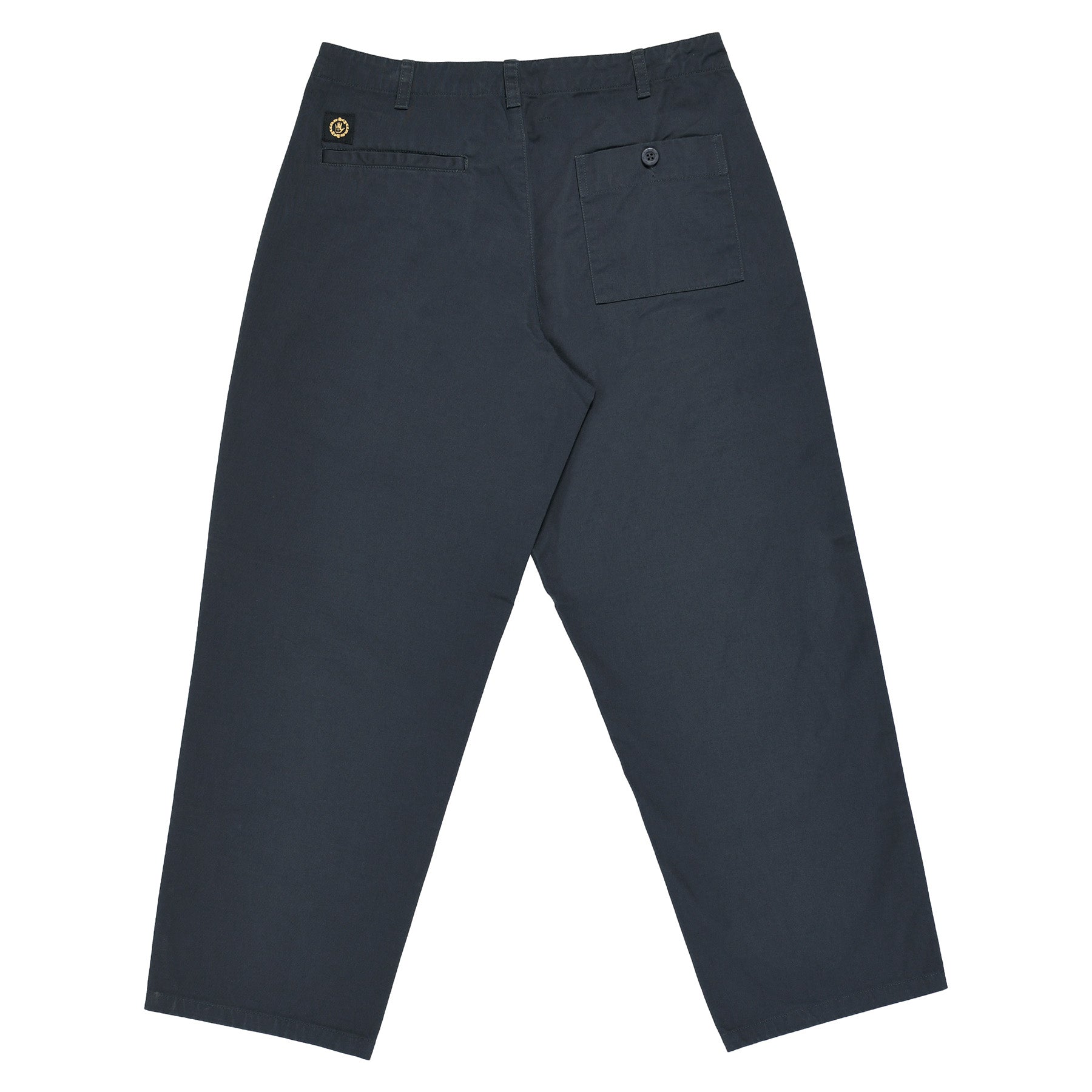 Quasi Warren Pant Storm