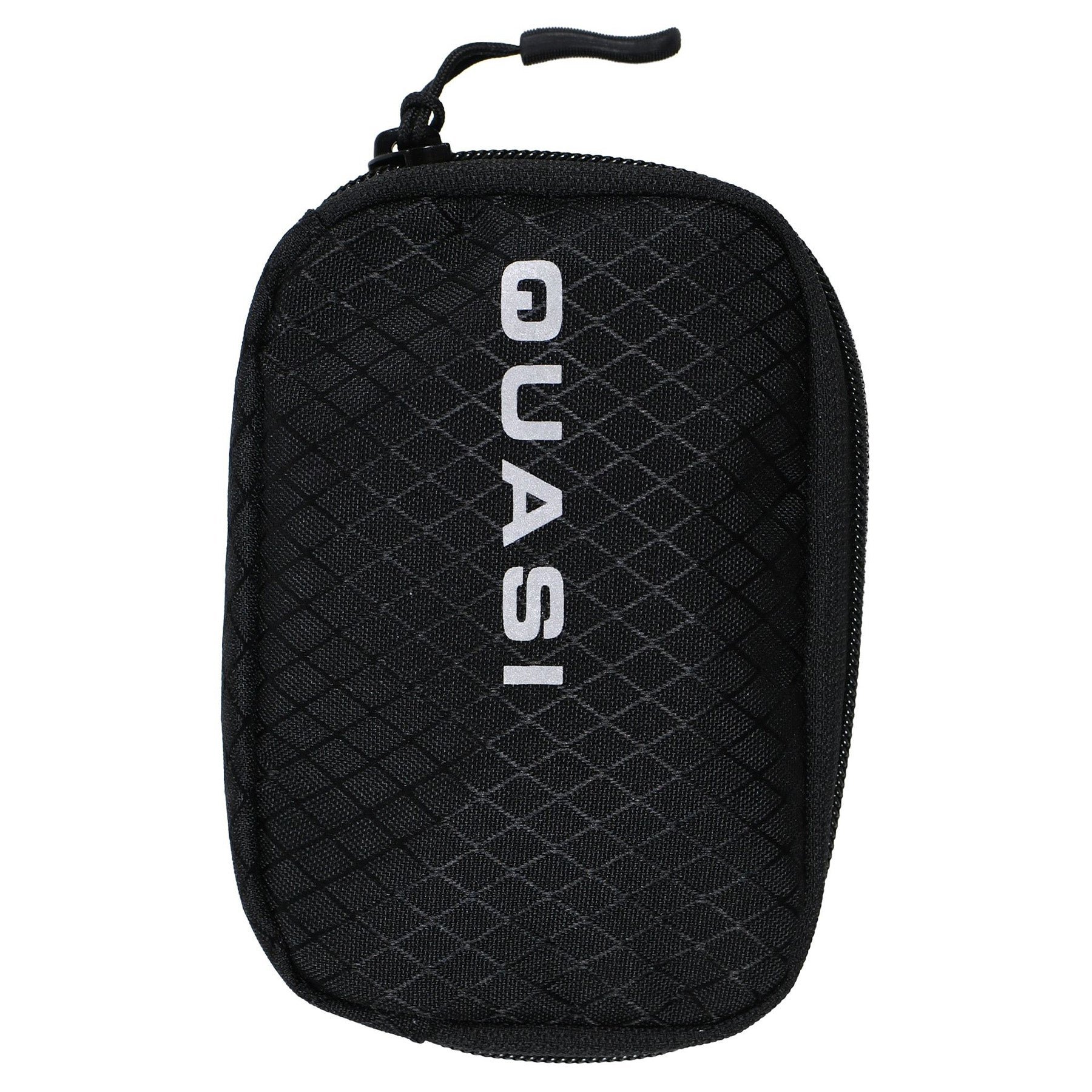 Quasi Crypto Wallet Black