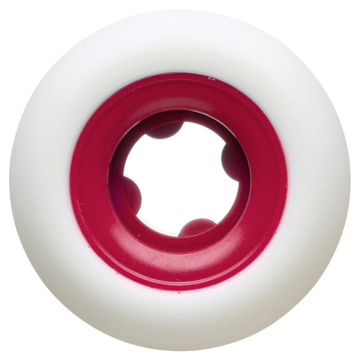 Ricta Wheels Desarmo Cores Round 54mm 99a