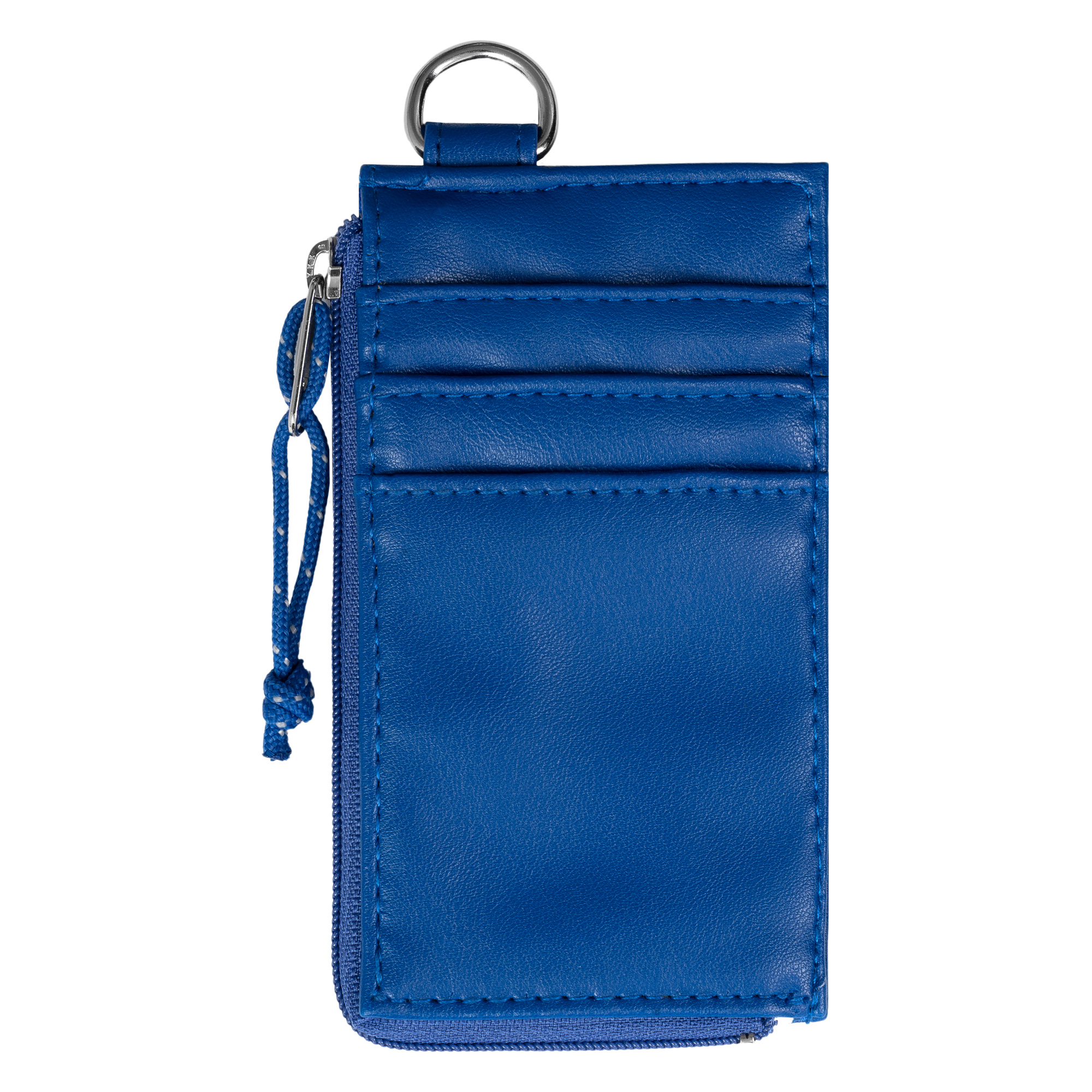 Sci-Fi Fantasy Card Holder Blue