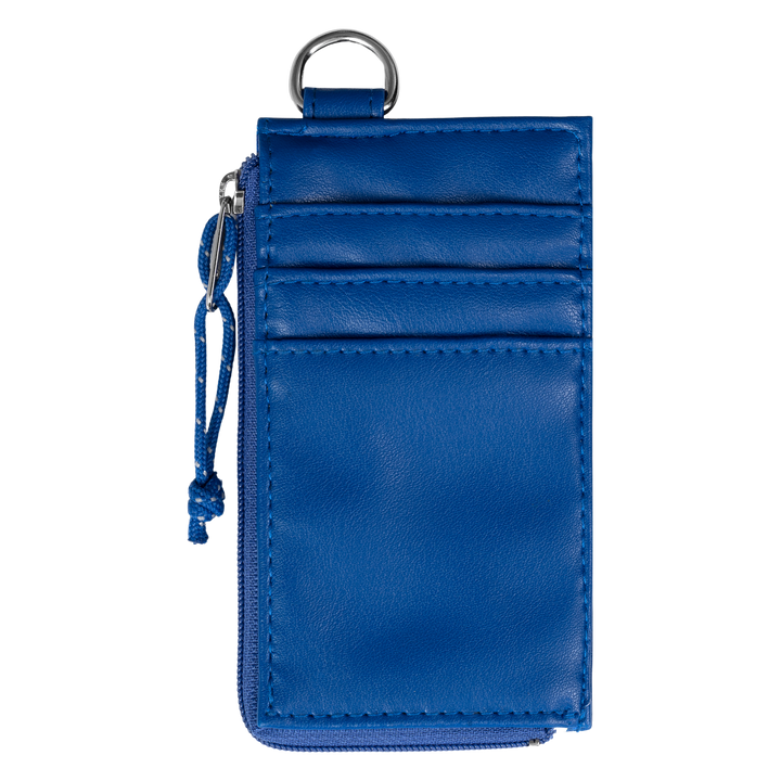 Sci-Fi Fantasy Card Holder Blue