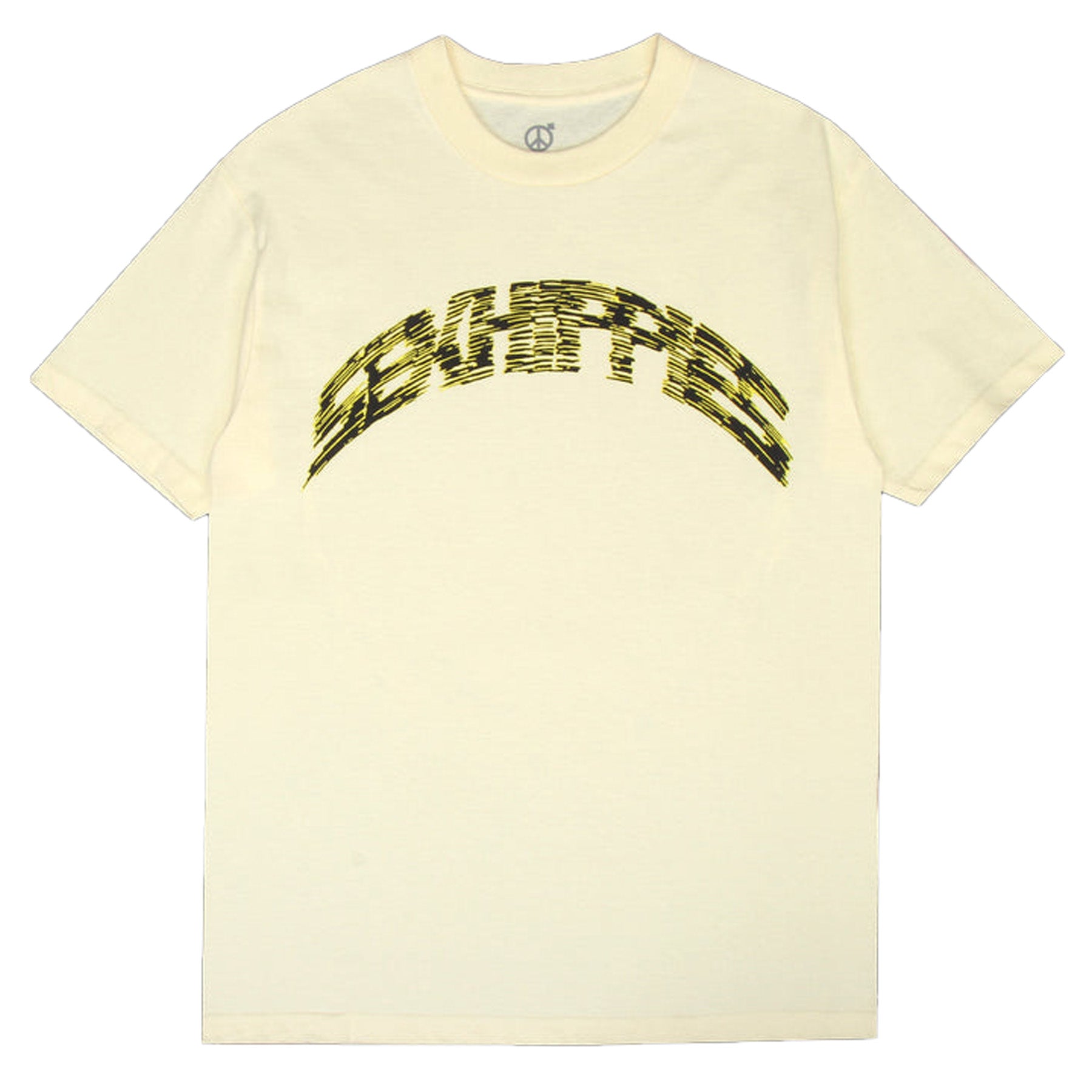 Sexhippies Obsession Tee Cream