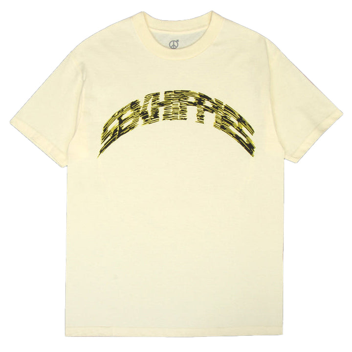 Sexhippies Obsession Tee Cream