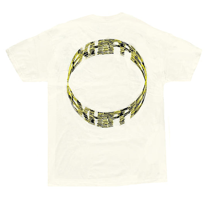 Sexhippies Obsession Tee Cream