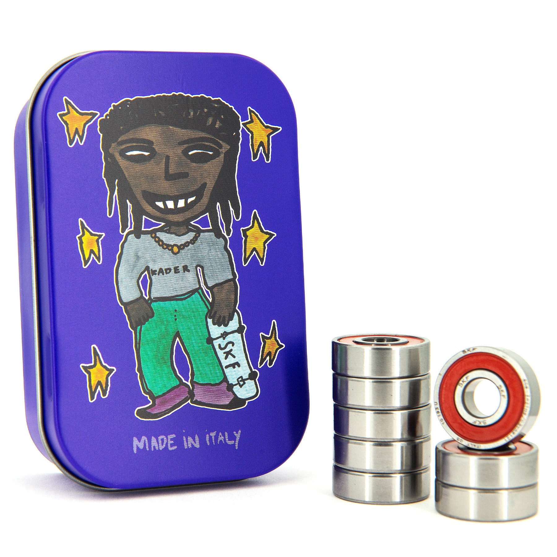 SKF Bearings Kader Pro