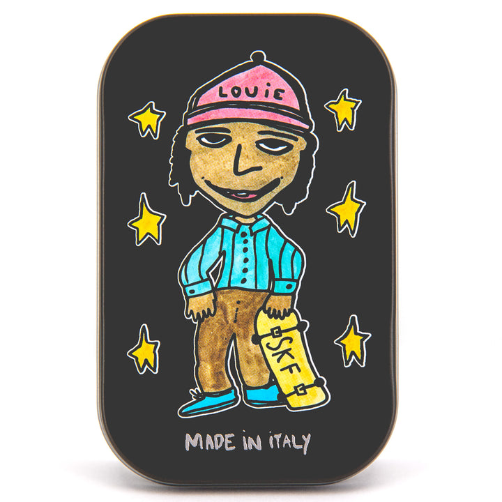 SKF Bearings Louie Lopez Pro