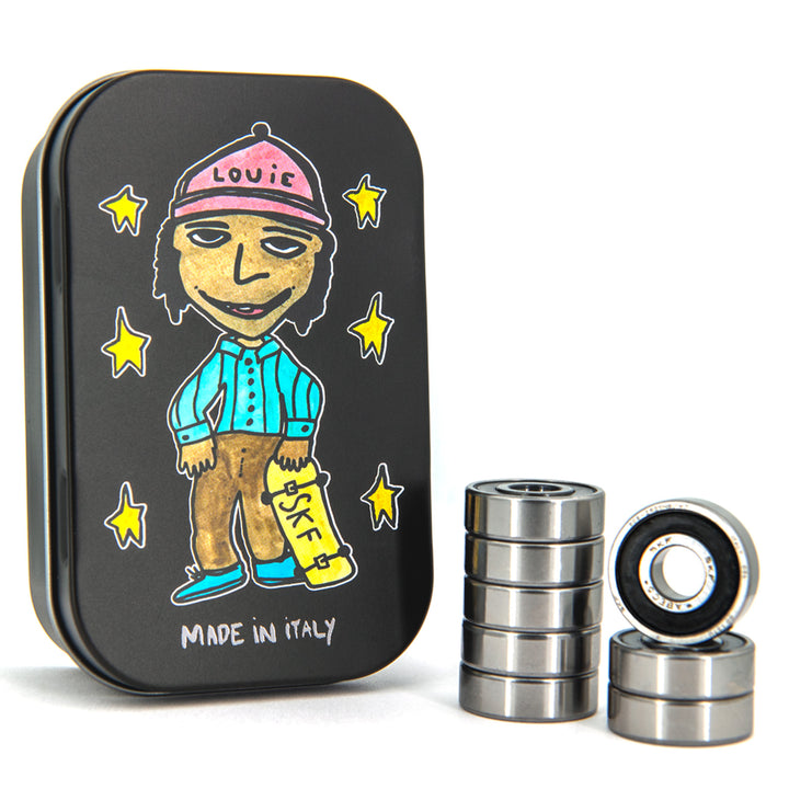 SKF Bearings Louie Lopez Pro