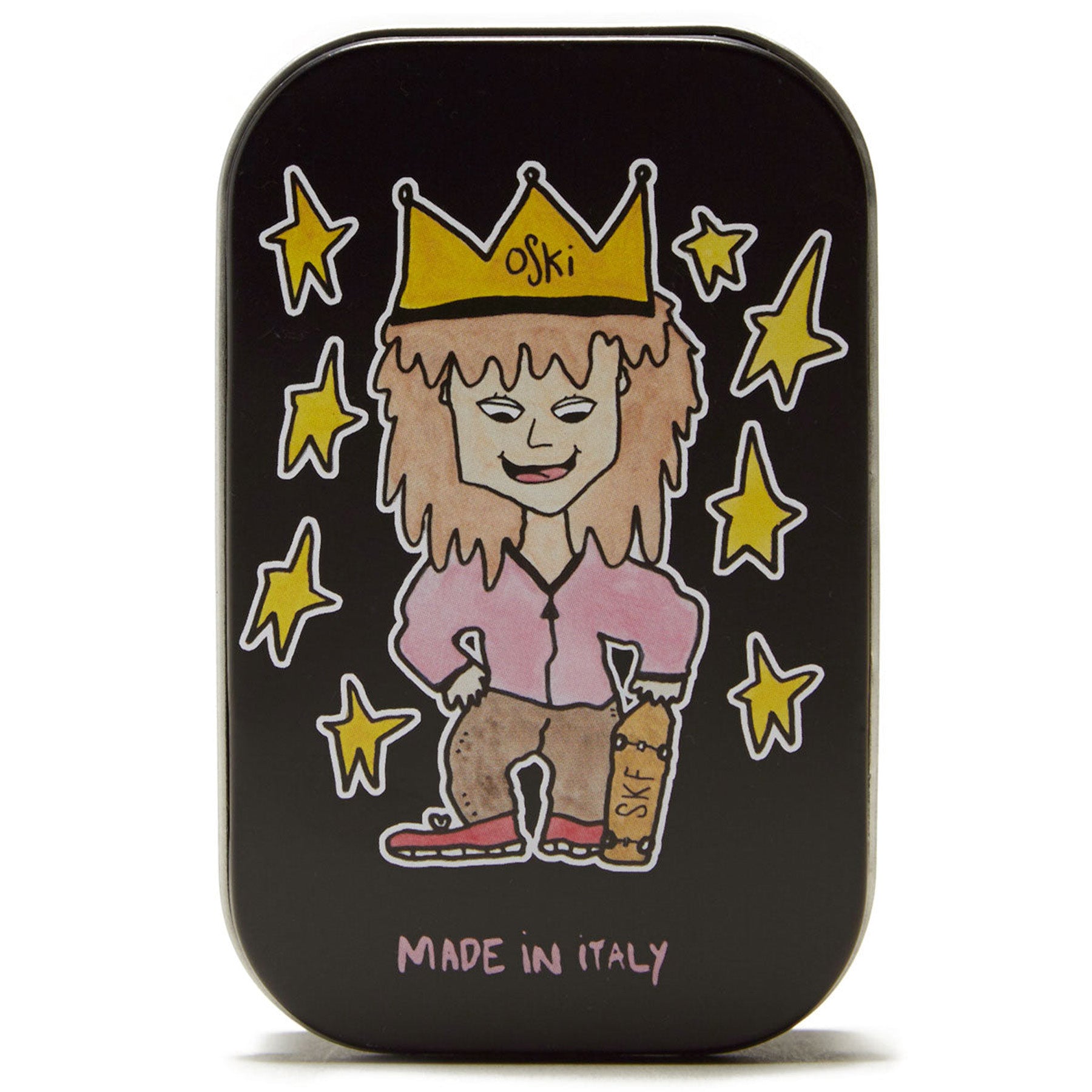 SKF Bearings Oski Pro