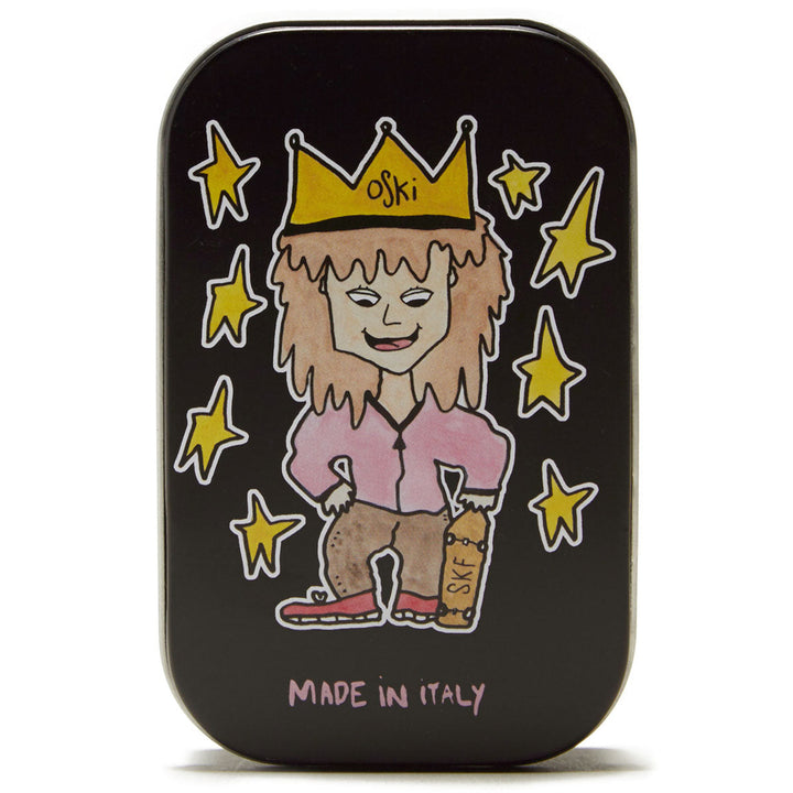 SKF Bearings Oski Pro