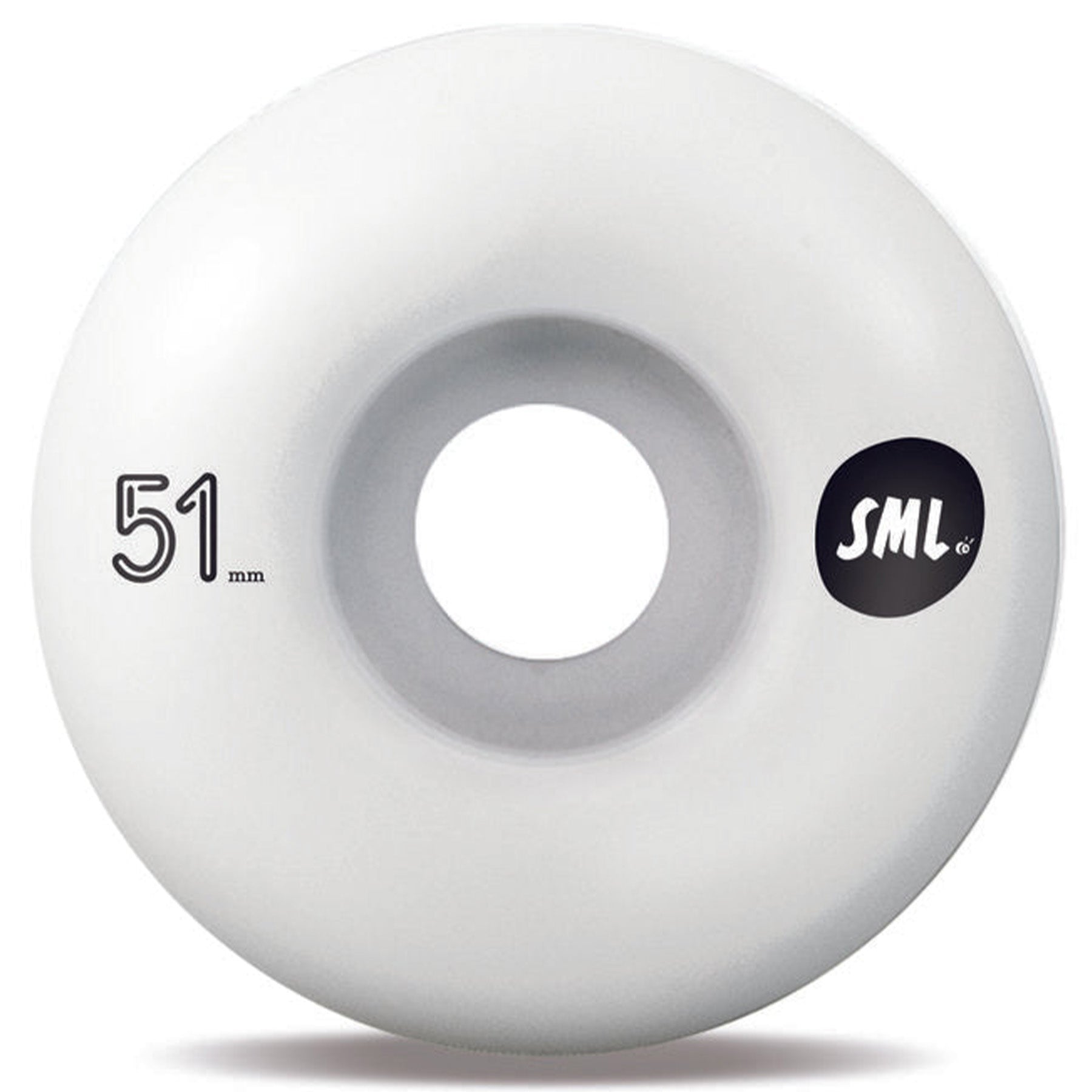 SML Wheels Grocery Bag 51mm 99a OG Wide