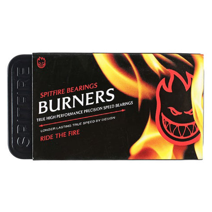 Spitfire Burner Bearings