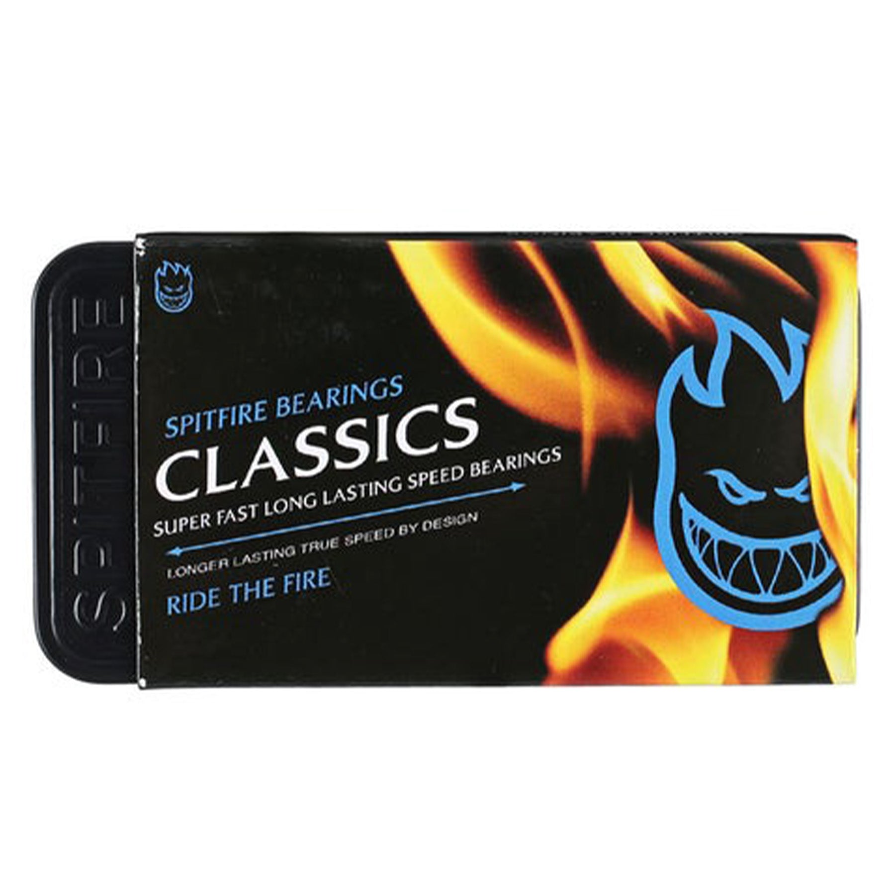 Spitfire Bearings Classics